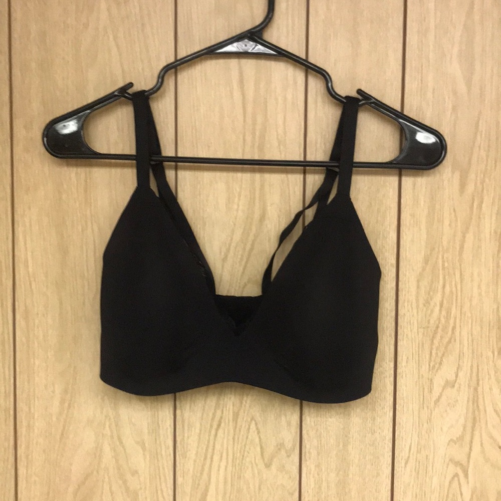 Aerie Wireless Bra